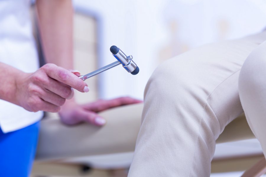 Лечение нервной системы в санатории - фотография