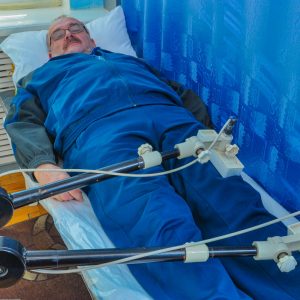 Физиотерапия в санатории Лесная Поляна в городе Пятигорске - фотография