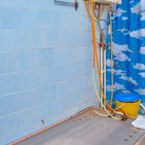 Сифонное промывание кишечника в санатории Лесная Поляна в городе Пятигорске - фотография