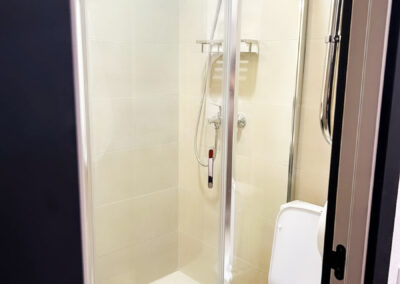 Номер «Улучшенный» 1 местный 1 категории в санатории Лесная поляна в Пятигорске - фотография