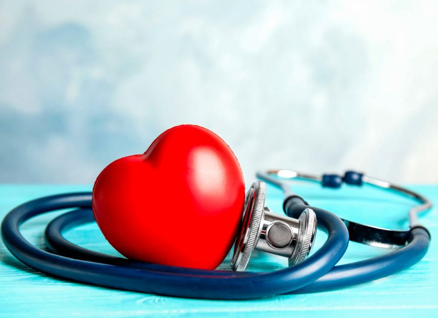 Программа лечения сердечно сосудистых заболеваний в санатории - фотография