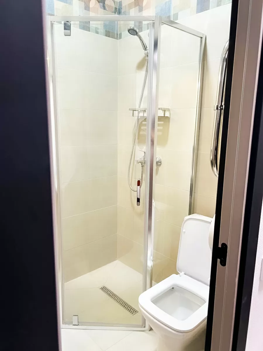 Номер «Улучшенный» 1 местный 1 категории в санатории Лесная поляна в Пятигорске - фотография